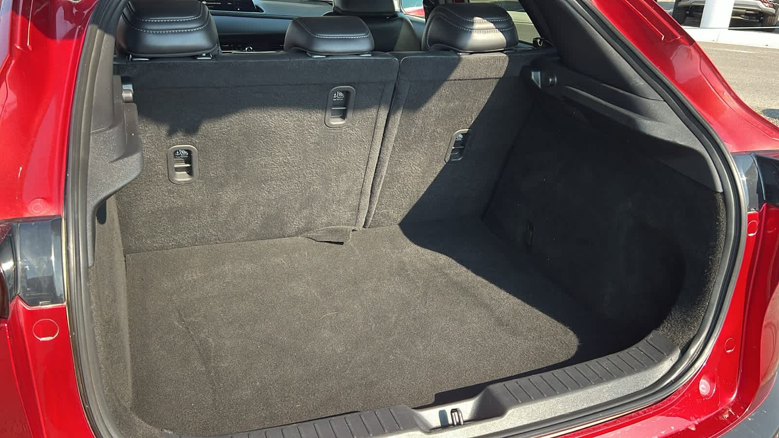 Thumbnail: 2024 Mazda CX-30 - 27