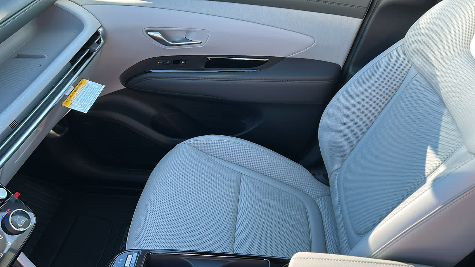 Thumbnail: 2026 Hyundai Tucson - 12