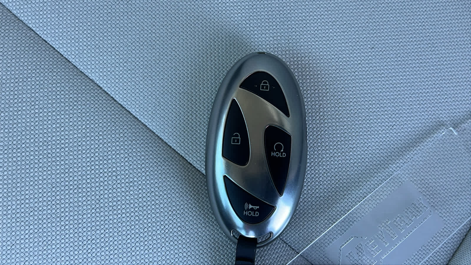 Thumbnail: 2026 Hyundai Santa Fe - 29