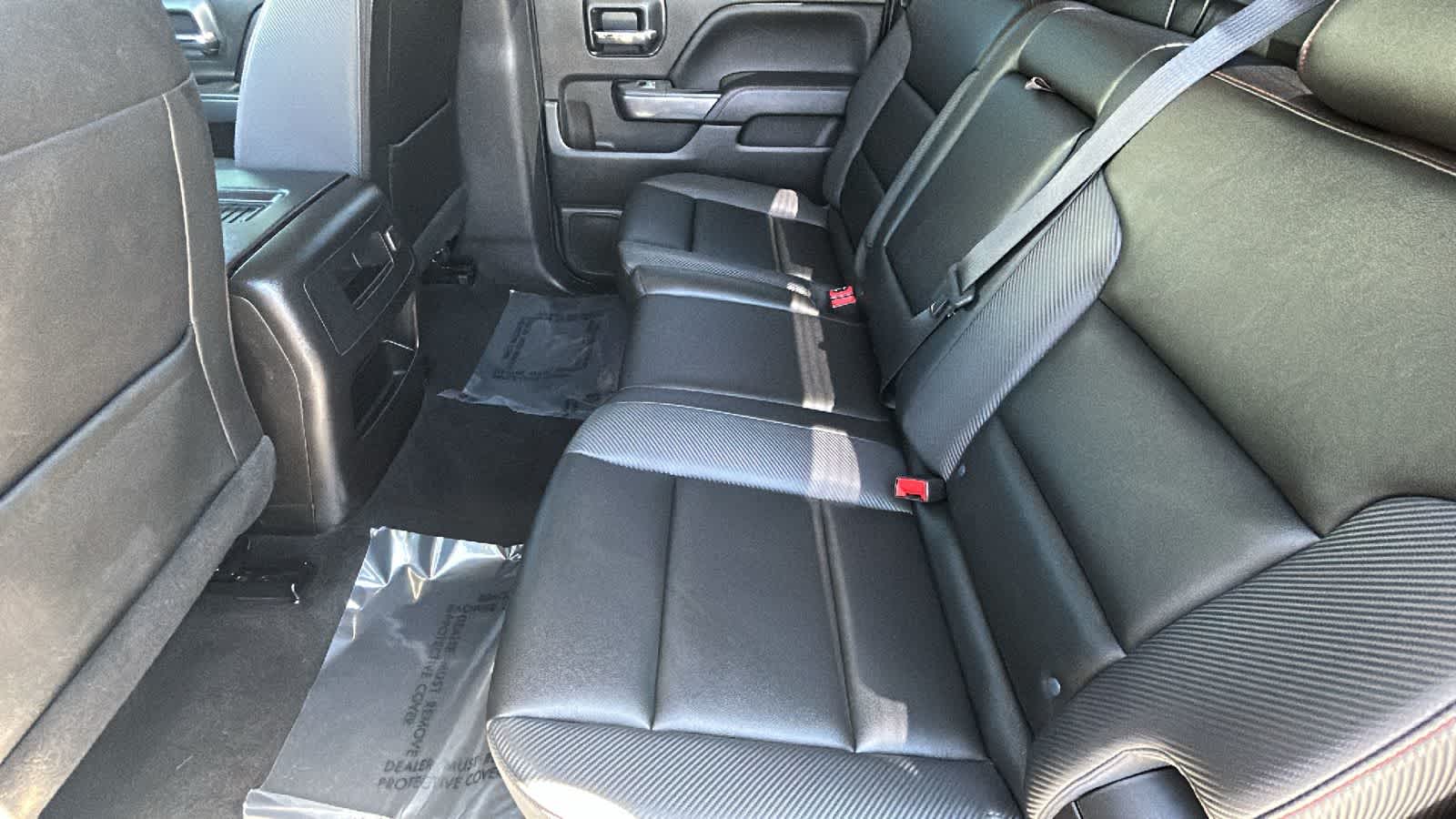 Thumbnail: 2018 GMC Sierra 1500 - 24