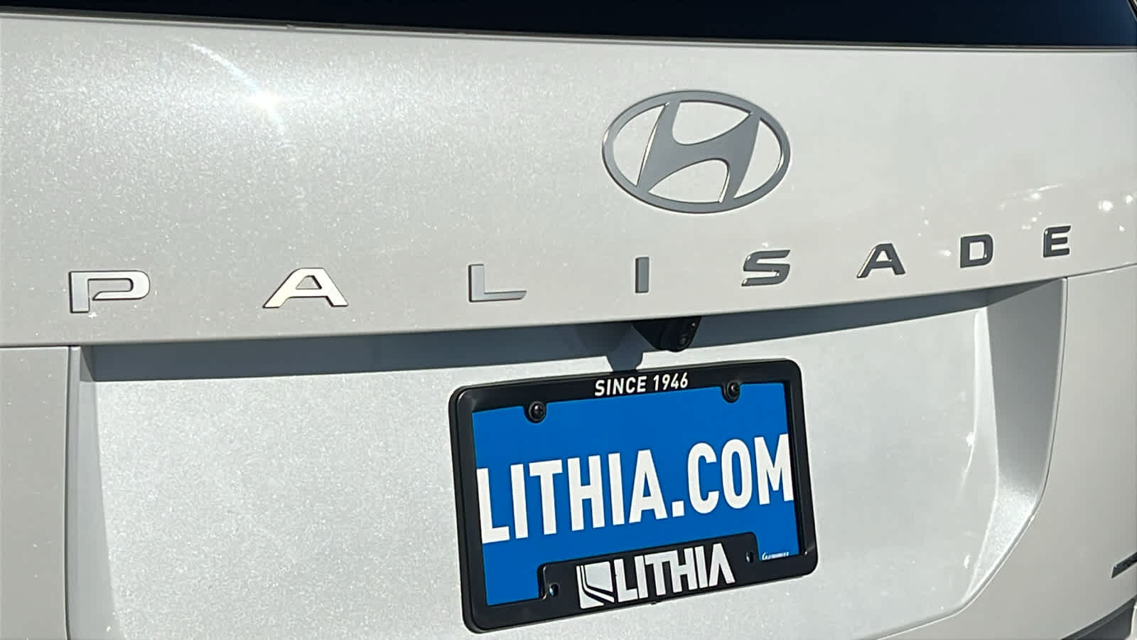 Thumbnail: 2026 Hyundai Palisade - 28