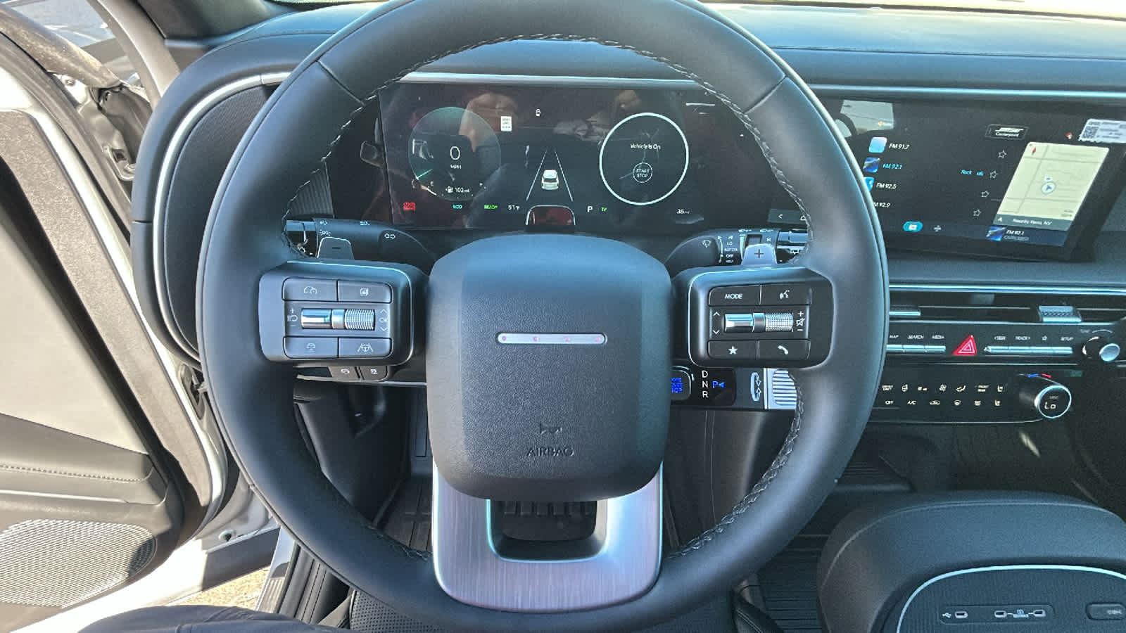 Thumbnail: 2026 Hyundai Palisade - 18