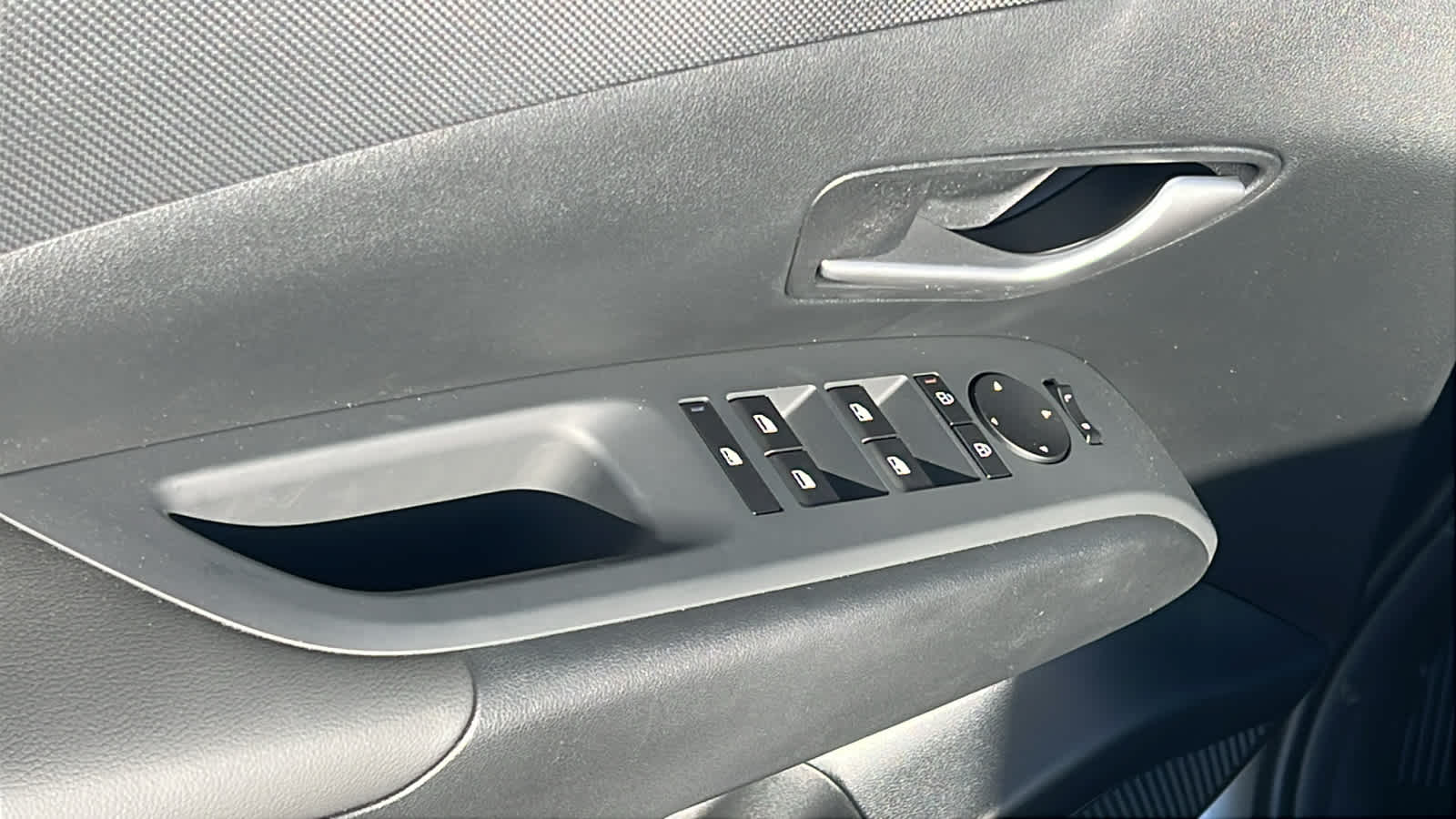 Thumbnail: 2026 Hyundai Tucson - 22