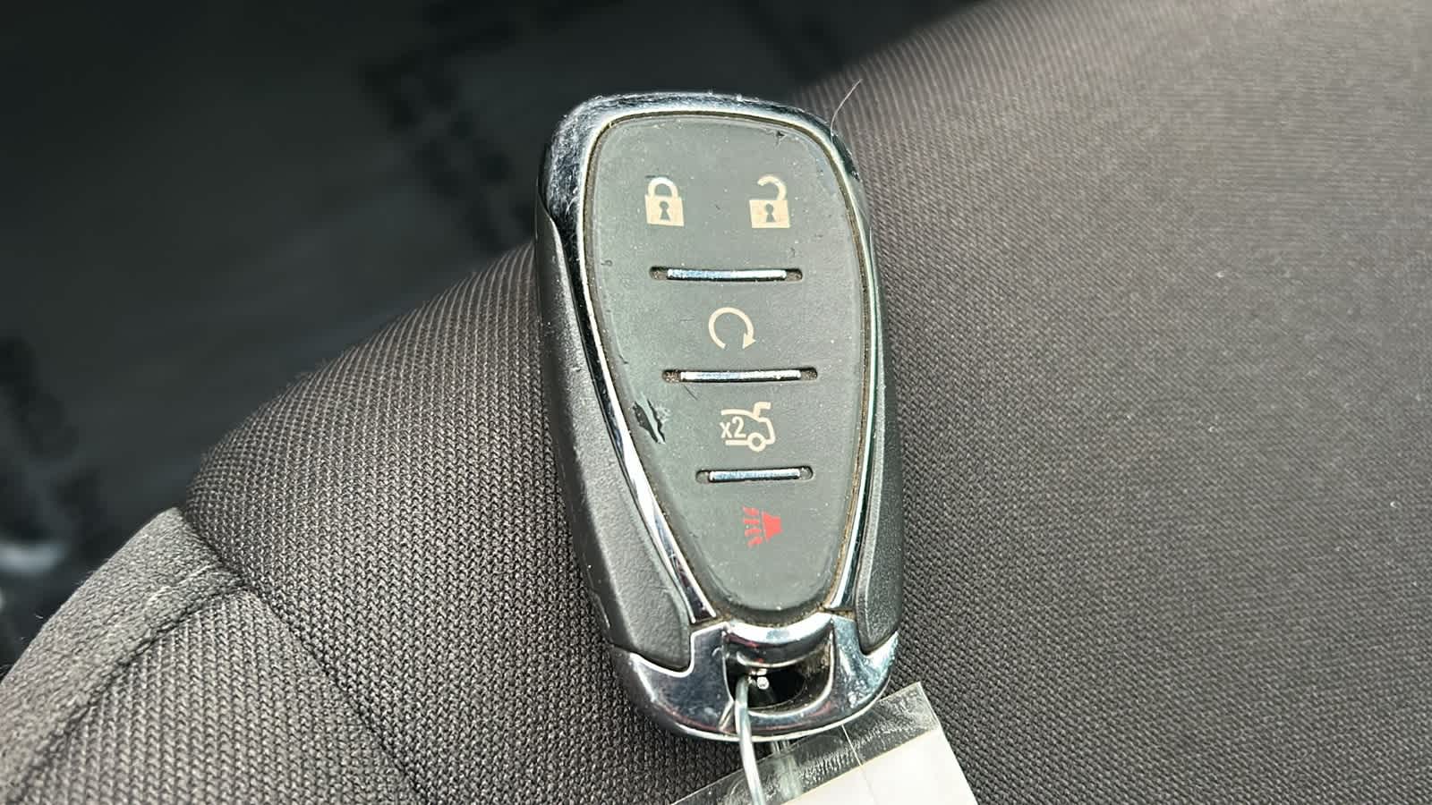 Thumbnail: 2023 Chevrolet Malibu - 29