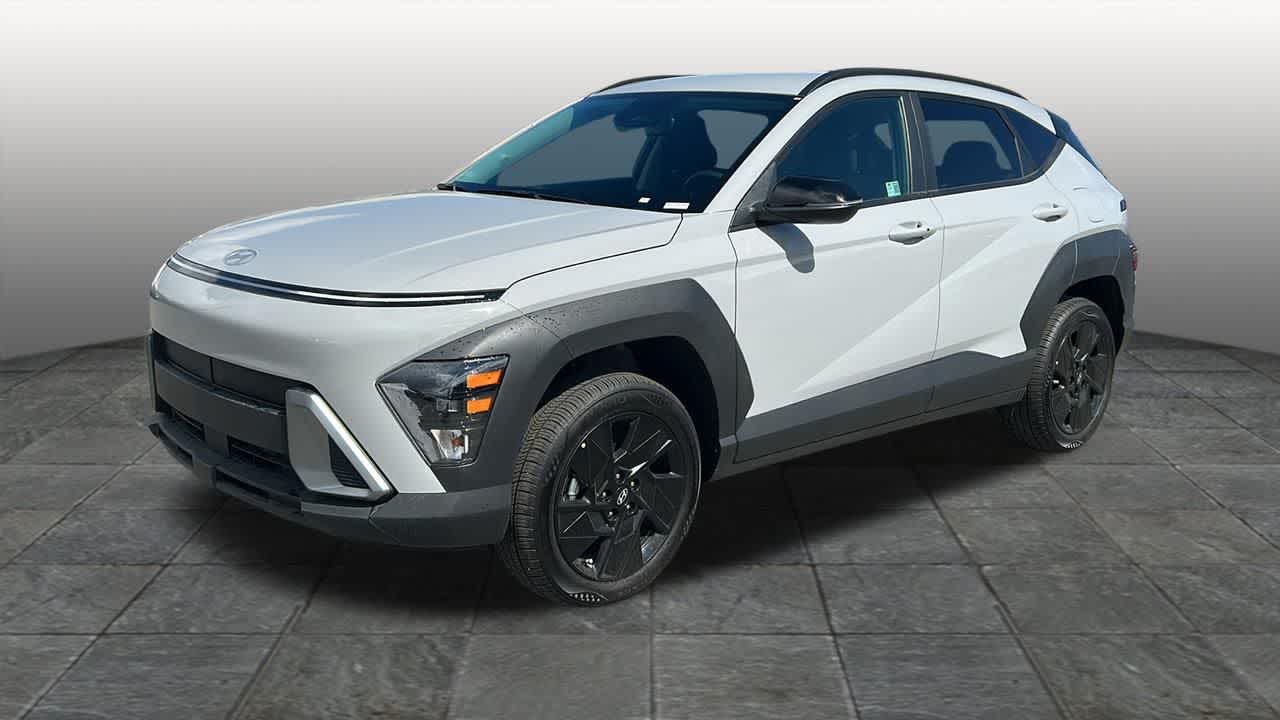 Thumbnail: 2026 Hyundai Kona - 1