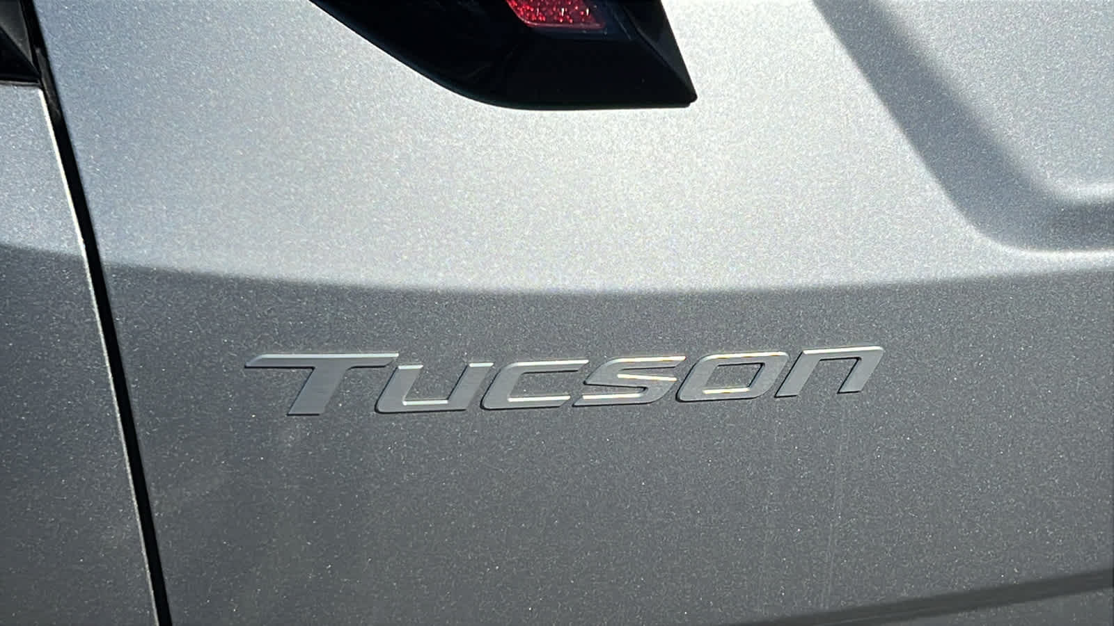 Thumbnail: 2026 Hyundai Tucson - 28