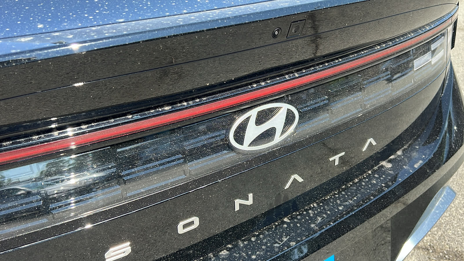 Thumbnail: 2024 Hyundai Sonata - 7