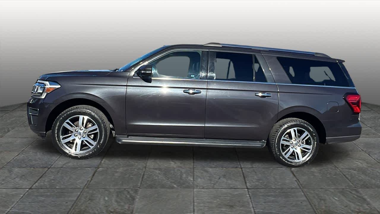 Thumbnail: 2024 Ford Expedition MAX - 8