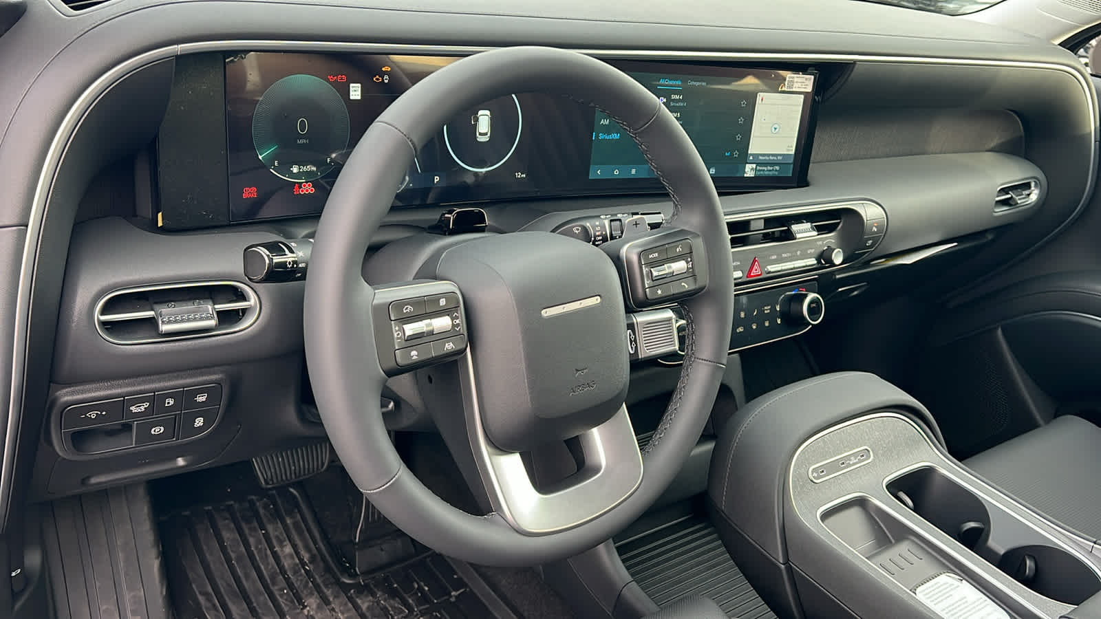 Thumbnail: 2026 Hyundai Palisade - 10