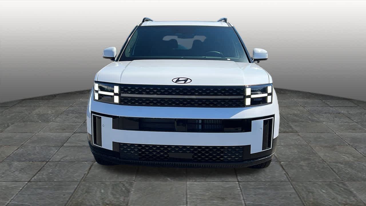 Thumbnail: 2026 Hyundai Santa Fe - 2