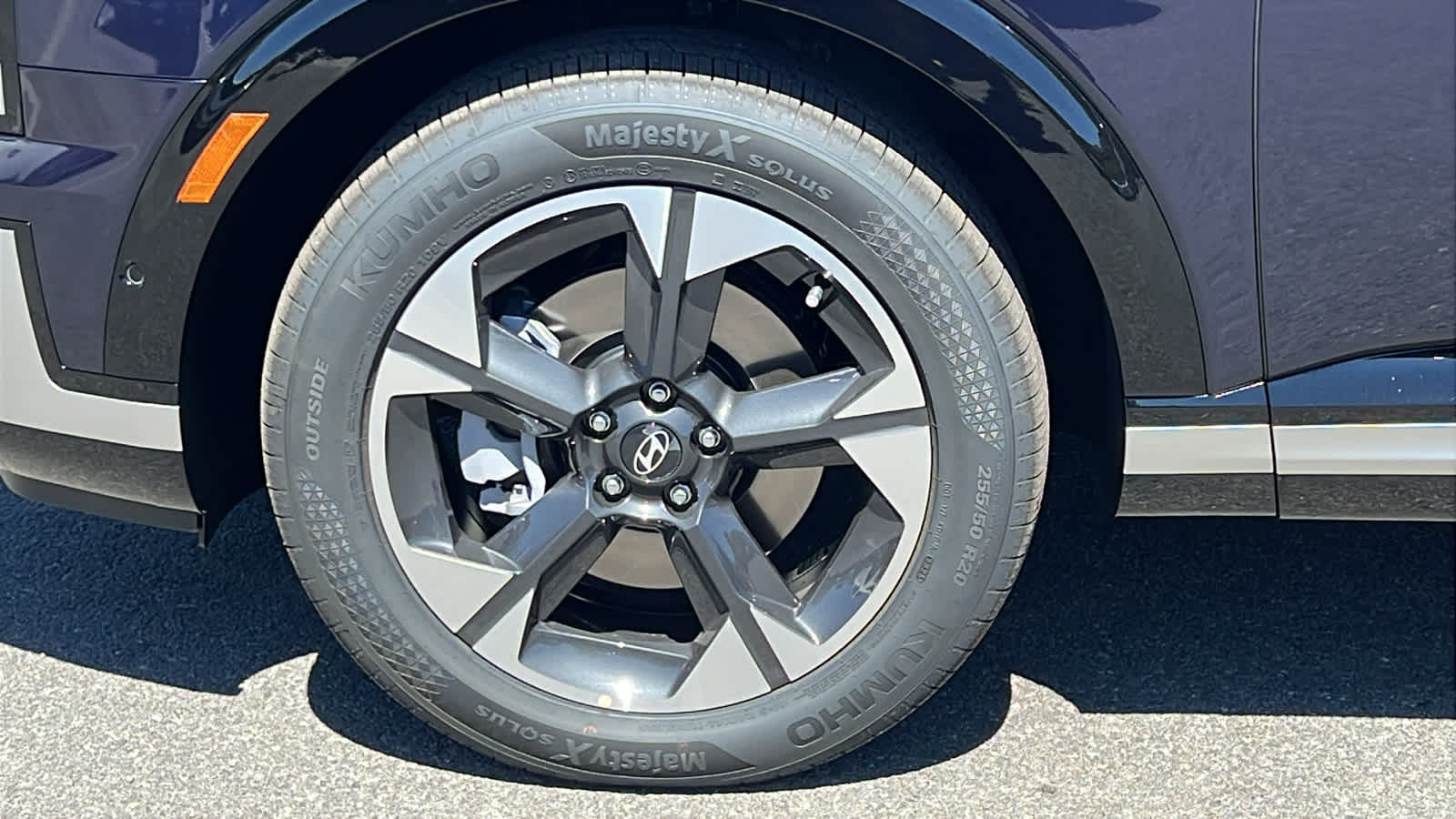 Thumbnail: 2026 Hyundai Palisade - 9