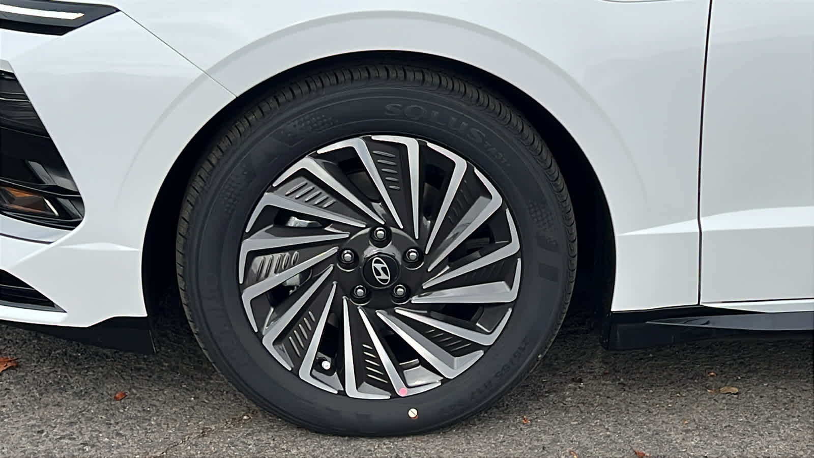 Thumbnail: 2026 Hyundai Sonata - 9