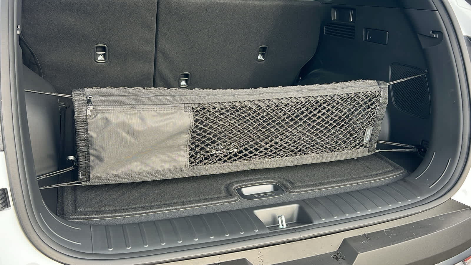 Thumbnail: 2026 Hyundai Tucson - 27