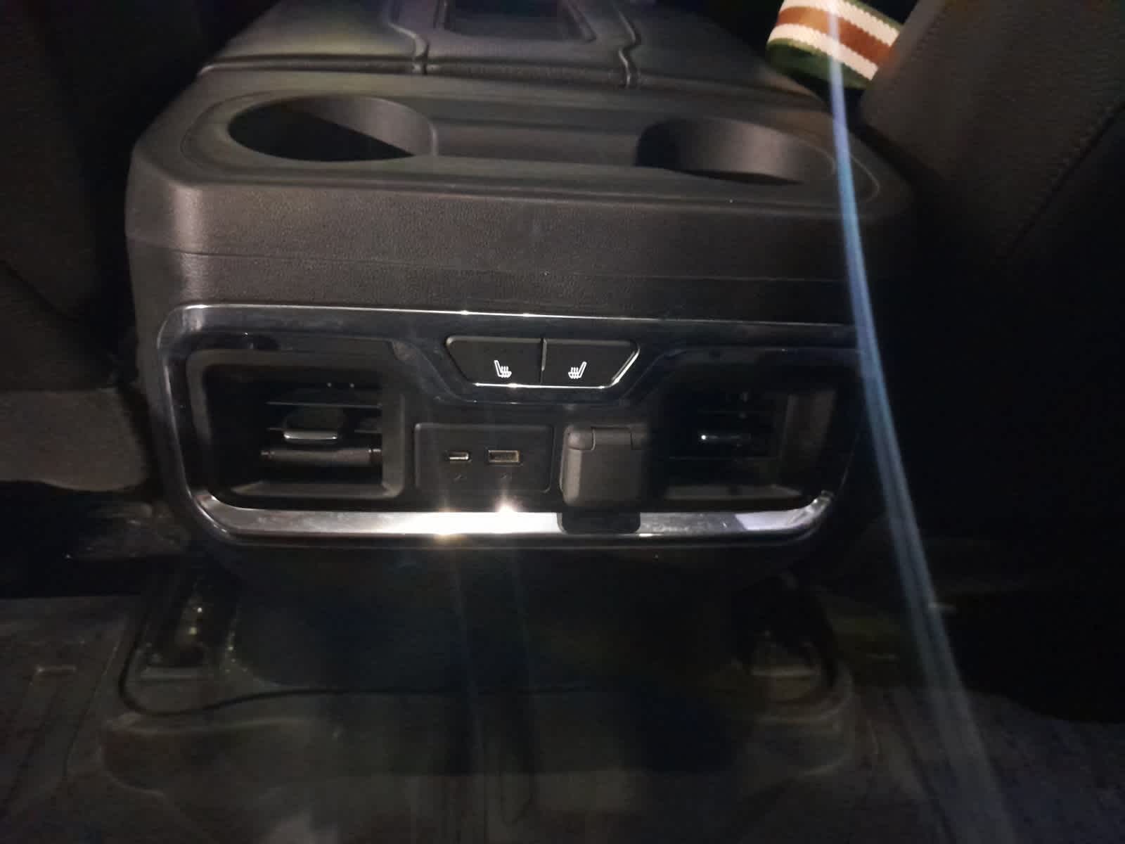 Thumbnail: 2019 GMC Sierra 1500 - 21