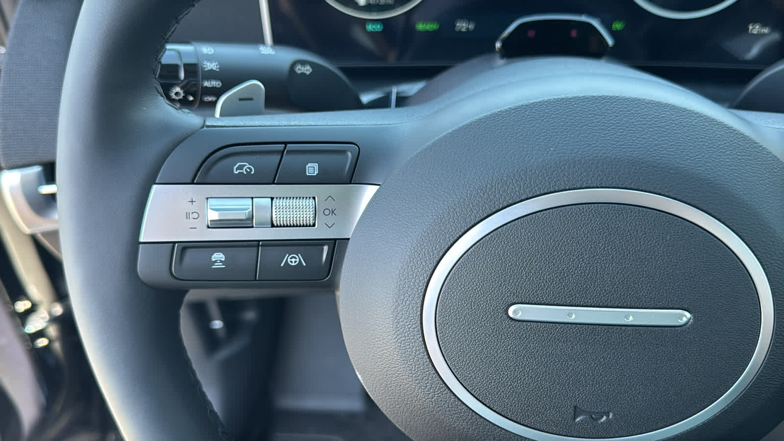 Thumbnail: 2026 Hyundai Tucson - 19