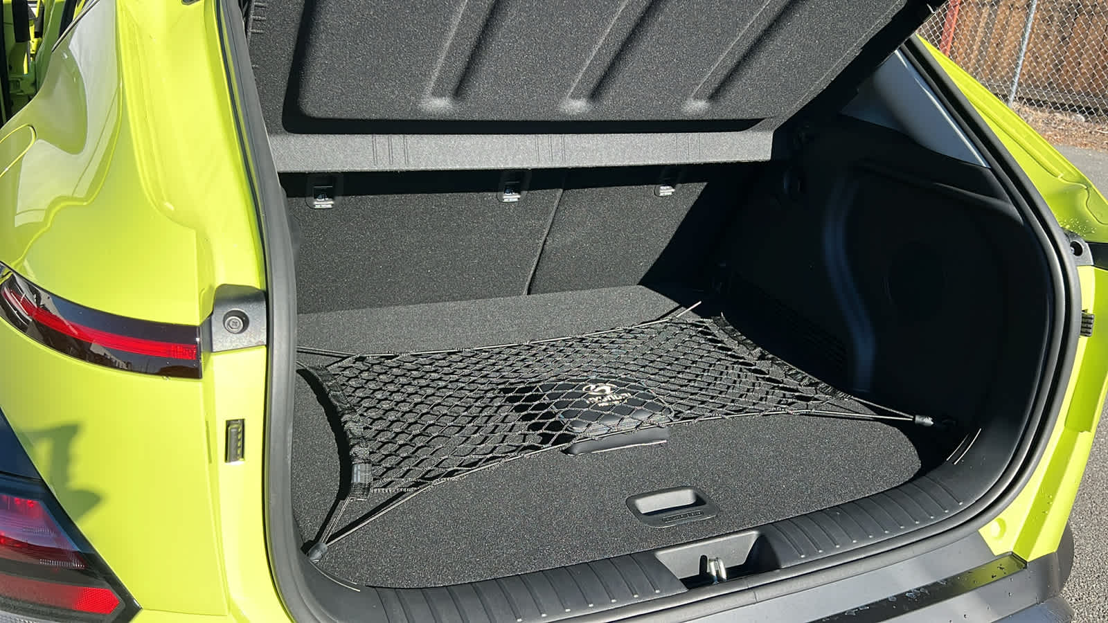 Thumbnail: 2026 Hyundai Kona - 27