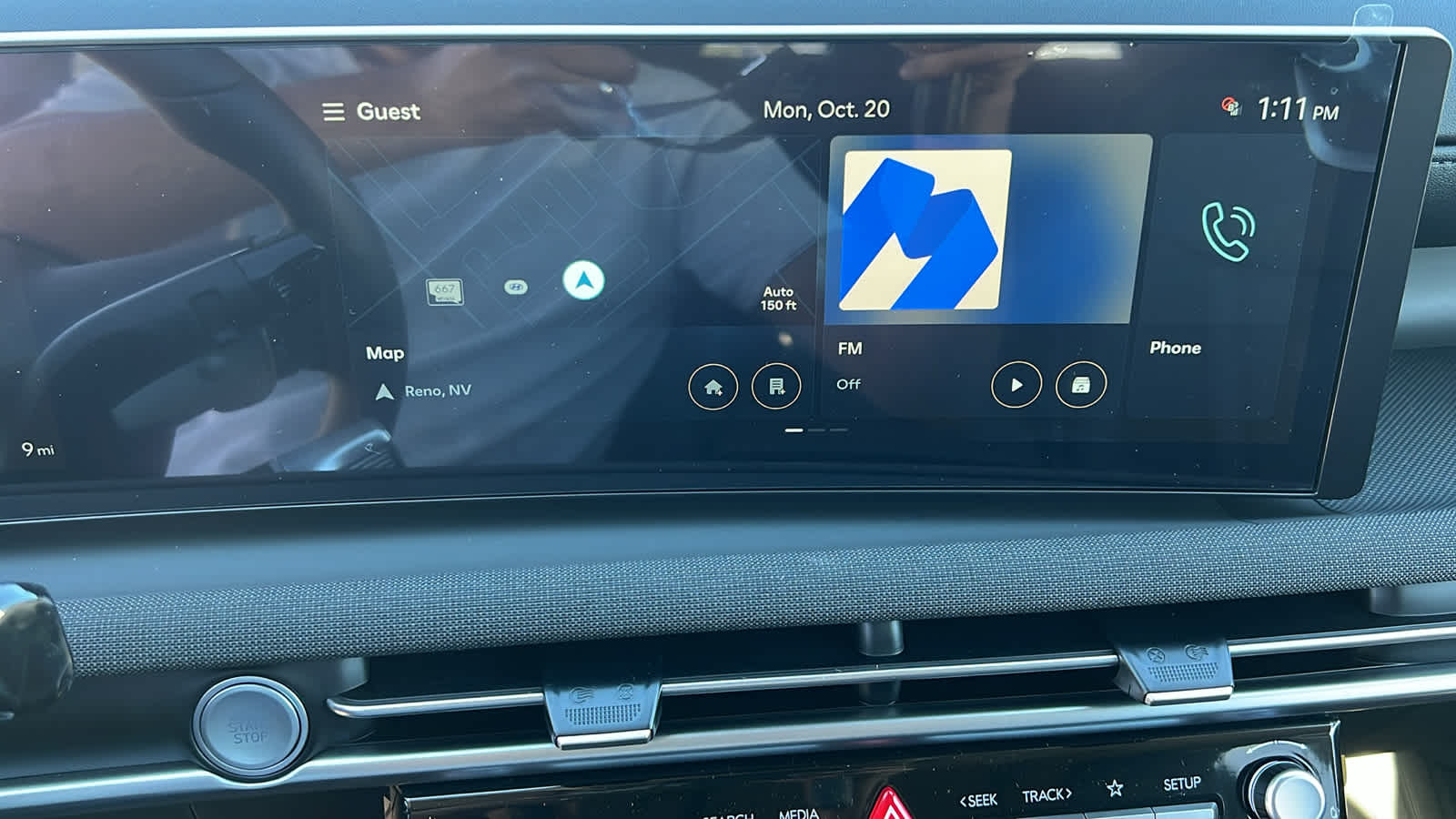 Thumbnail: 2026 Hyundai Tucson - 15