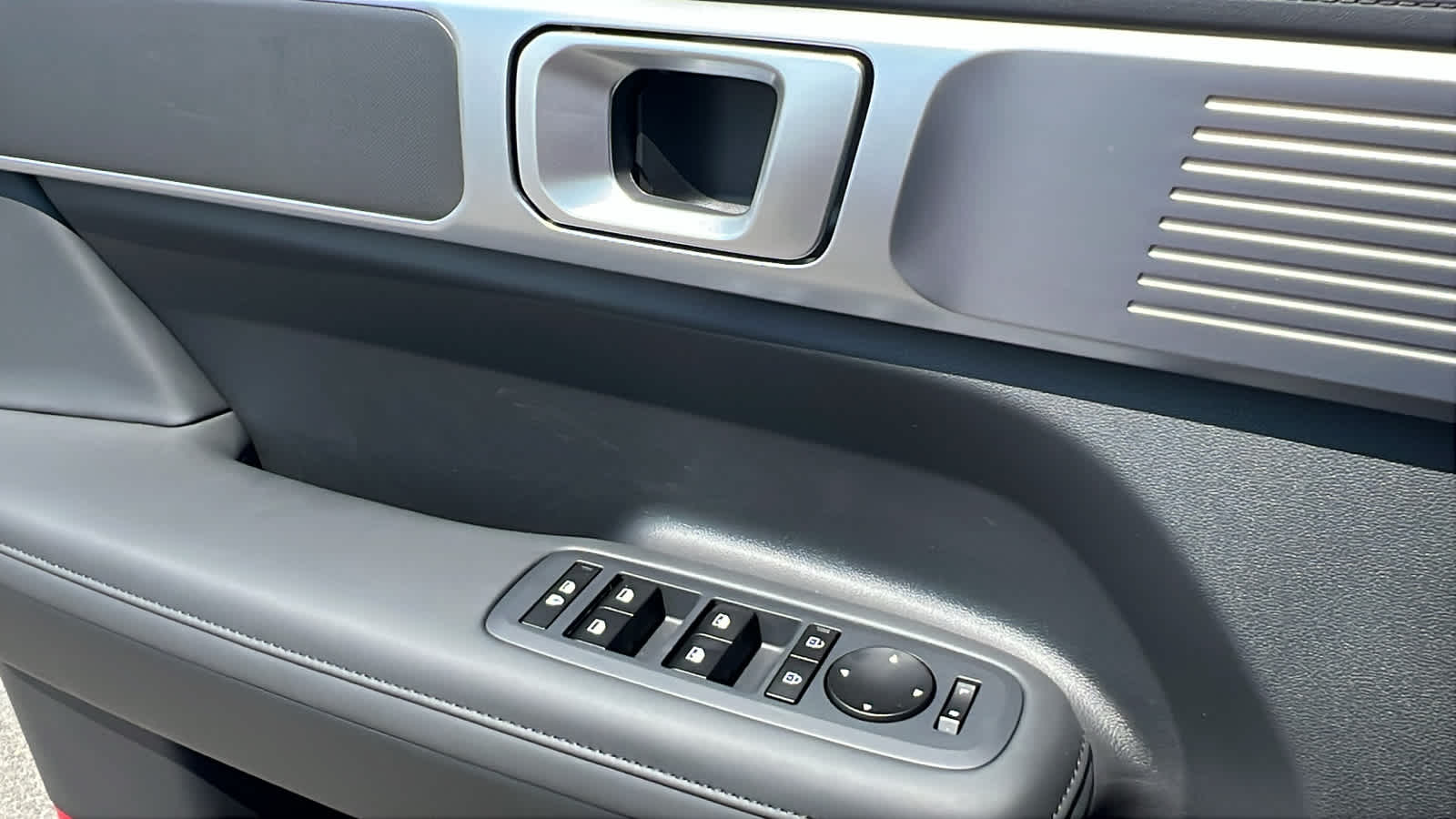 Thumbnail: 2026 Hyundai Santa Fe - 22