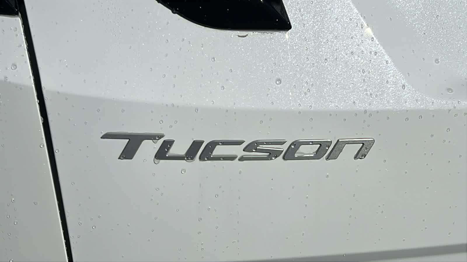 Thumbnail: 2025 Hyundai Tucson - 28