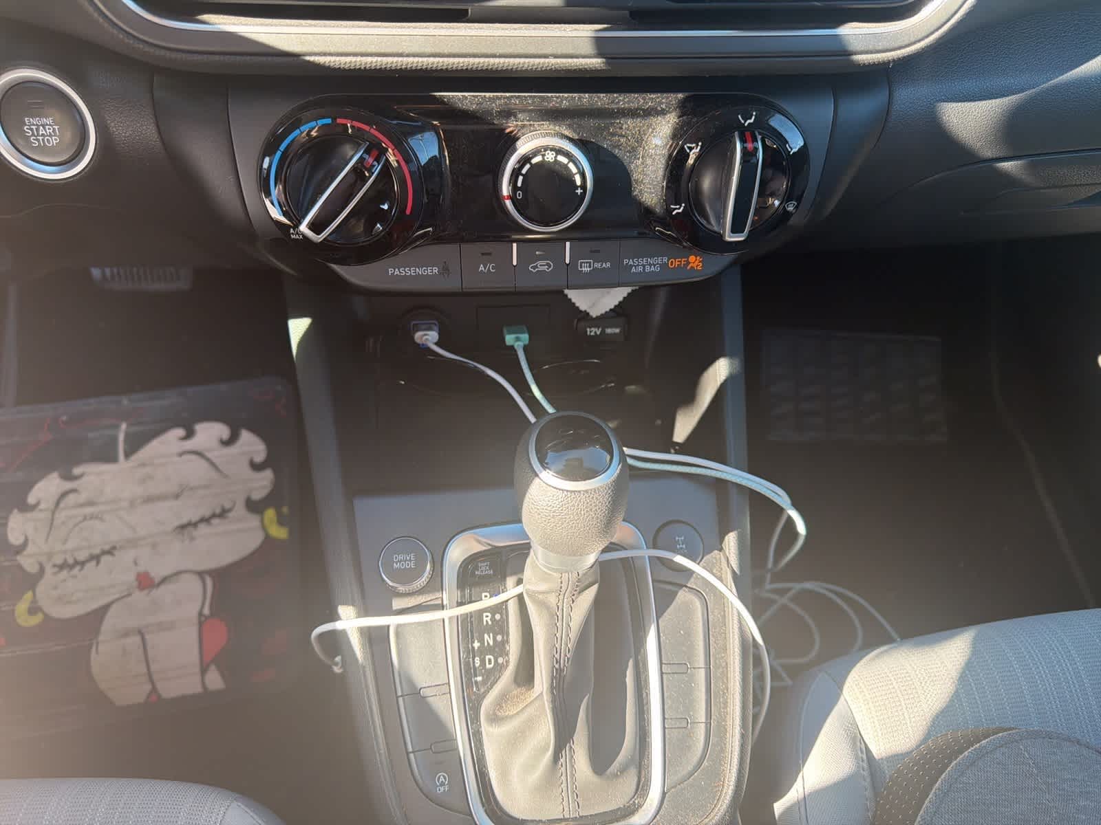 Thumbnail: 2023 Hyundai Kona - 13