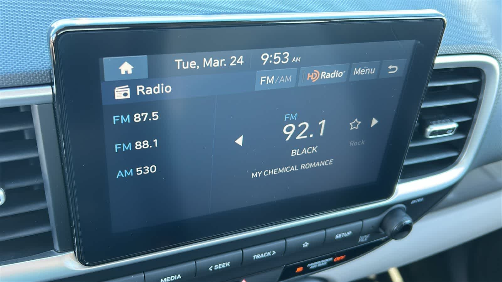 Thumbnail: 2025 Hyundai Venue - 15