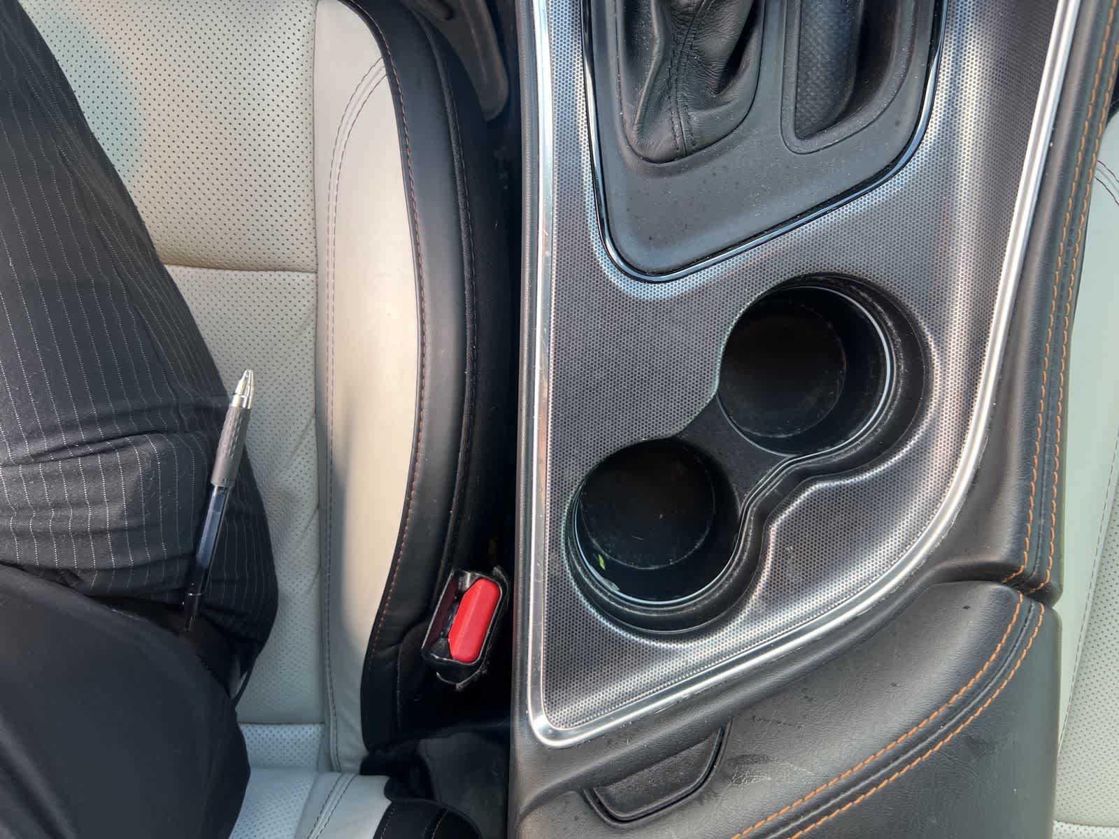 Thumbnail: 2018 Dodge Challenger - 22