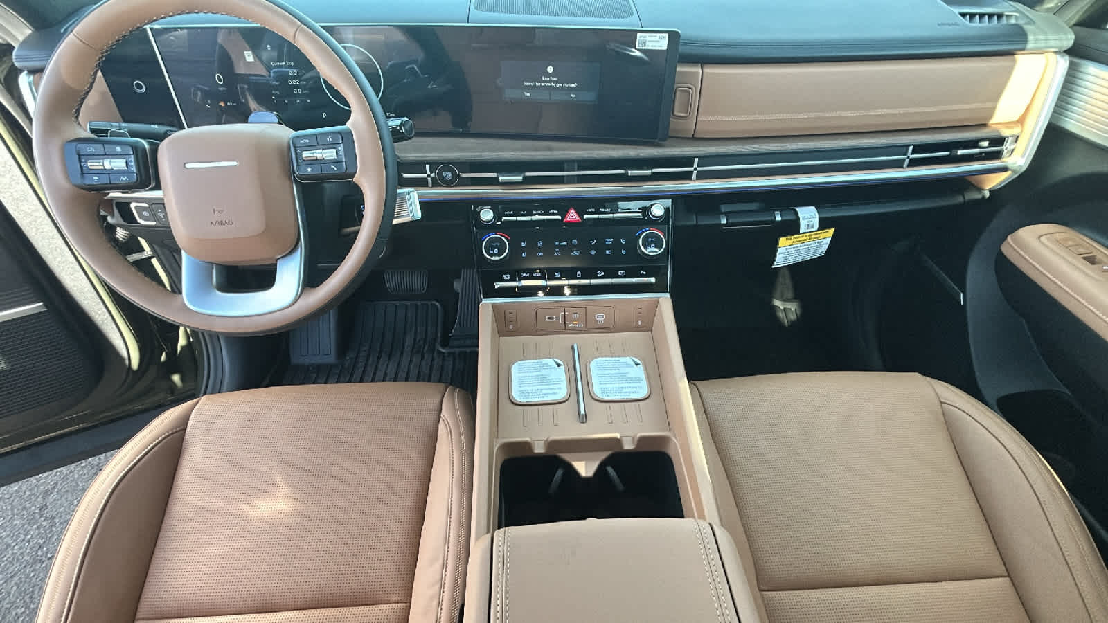 Thumbnail: 2026 Hyundai Santa Fe - 26