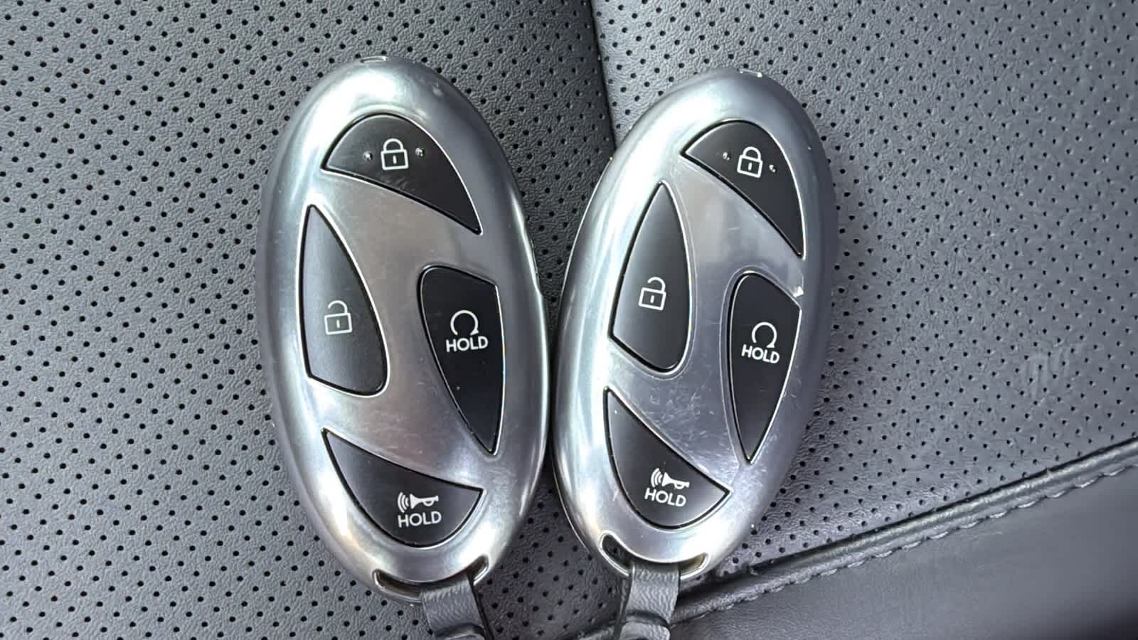 Thumbnail: 2025 Hyundai Tucson - 29