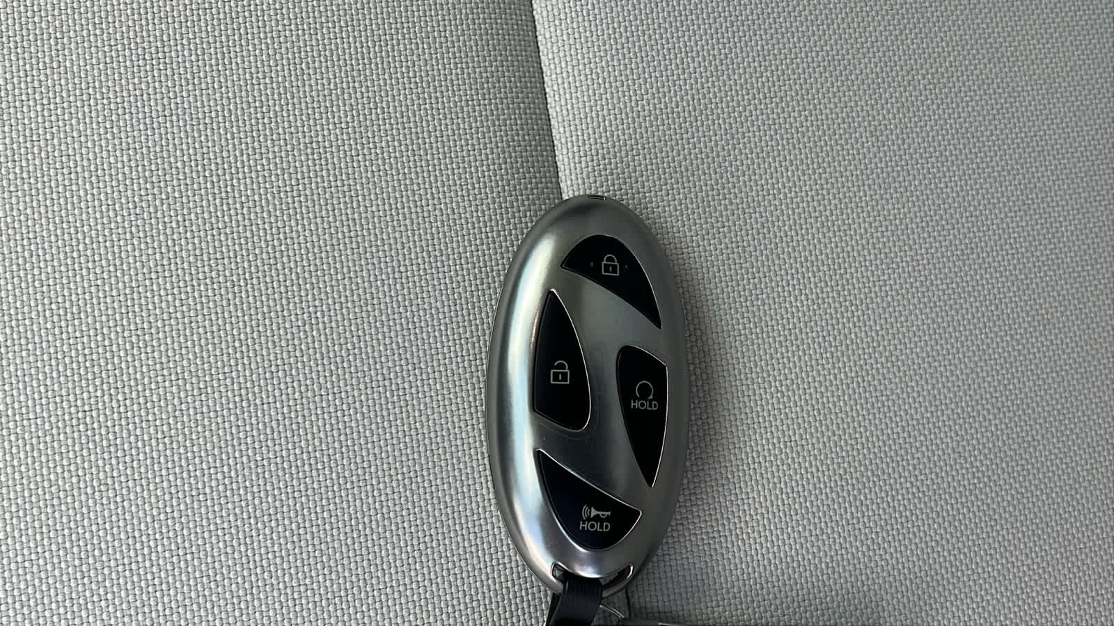 Thumbnail: 2026 Hyundai Santa Fe - 29