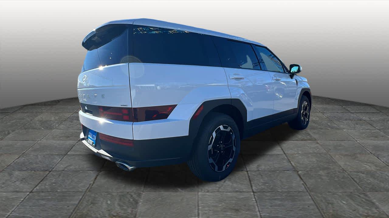Thumbnail: 2026 Hyundai Santa Fe - 5