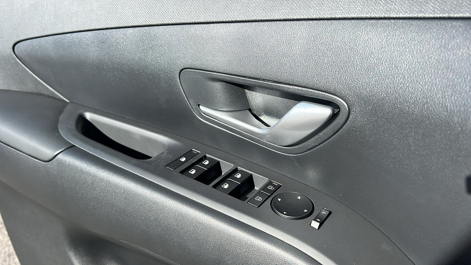 Thumbnail: 2026 Hyundai Tucson - 22