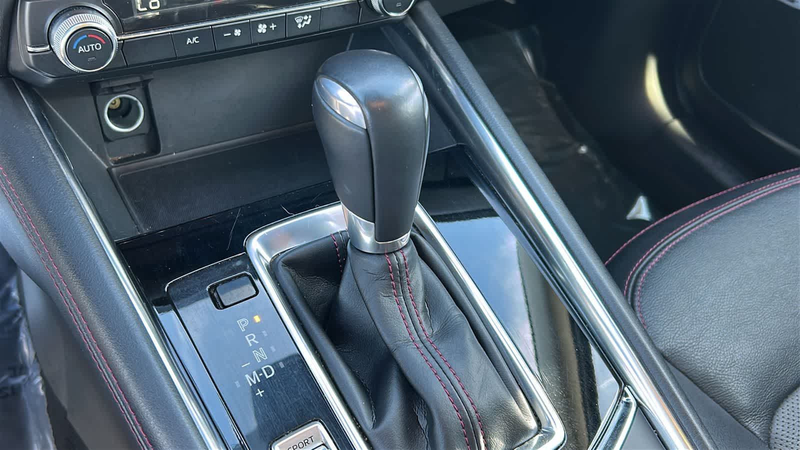 Thumbnail: 2024 Mazda CX-5 - 13