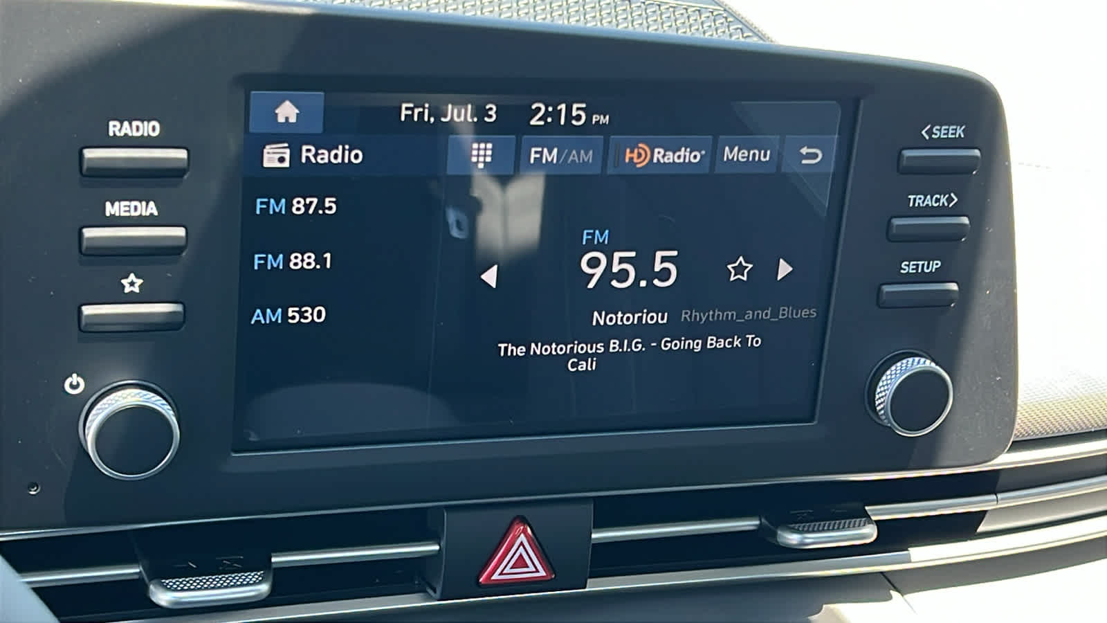Thumbnail: 2026 Hyundai Elantra - 15