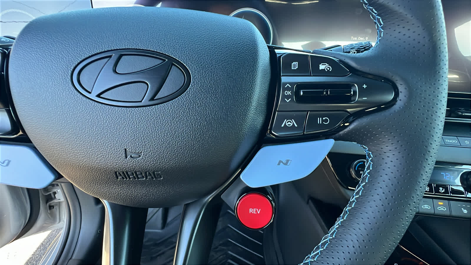 Thumbnail: 2026 Hyundai Elantra - 20