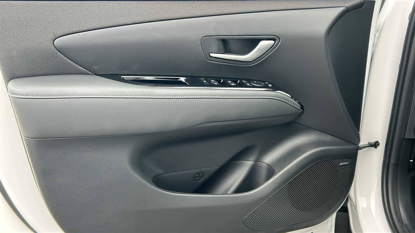 Thumbnail: 2026 Hyundai Tucson - 23