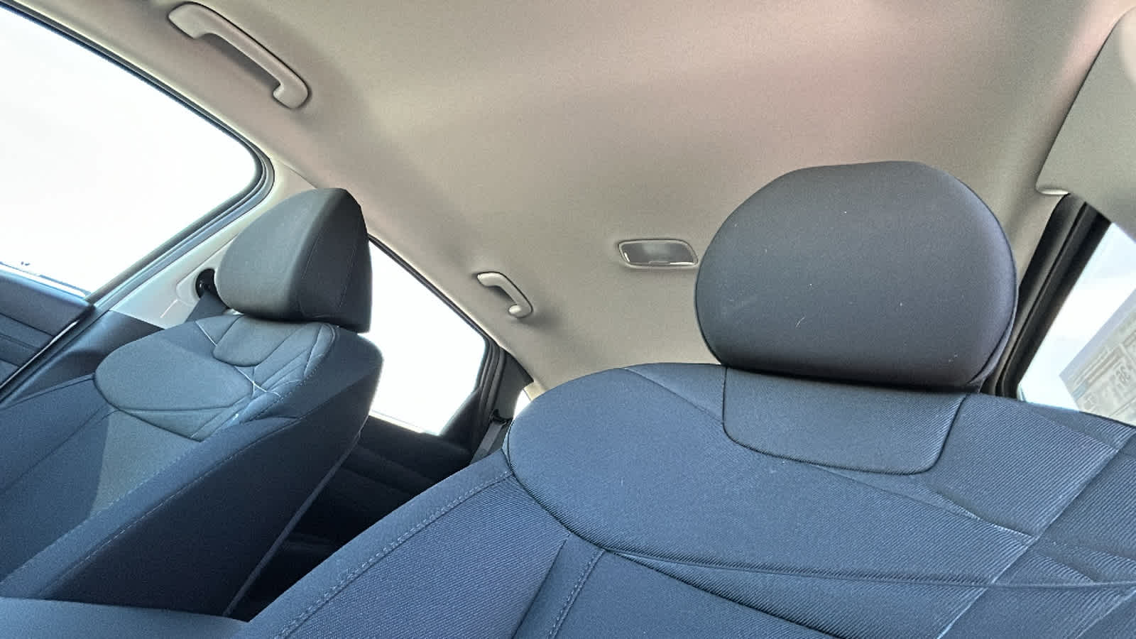 Thumbnail: 2026 Hyundai Tucson - 11