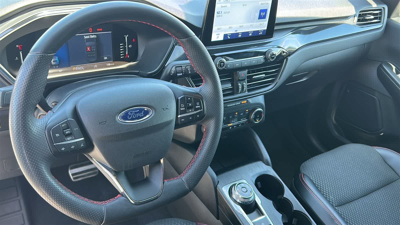 Thumbnail: 2023 Ford Escape - 10