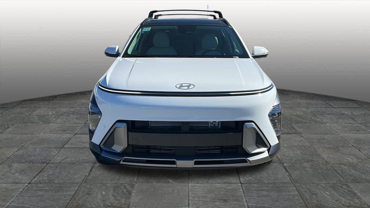 Thumbnail: 2026 Hyundai Santa Fe - 2