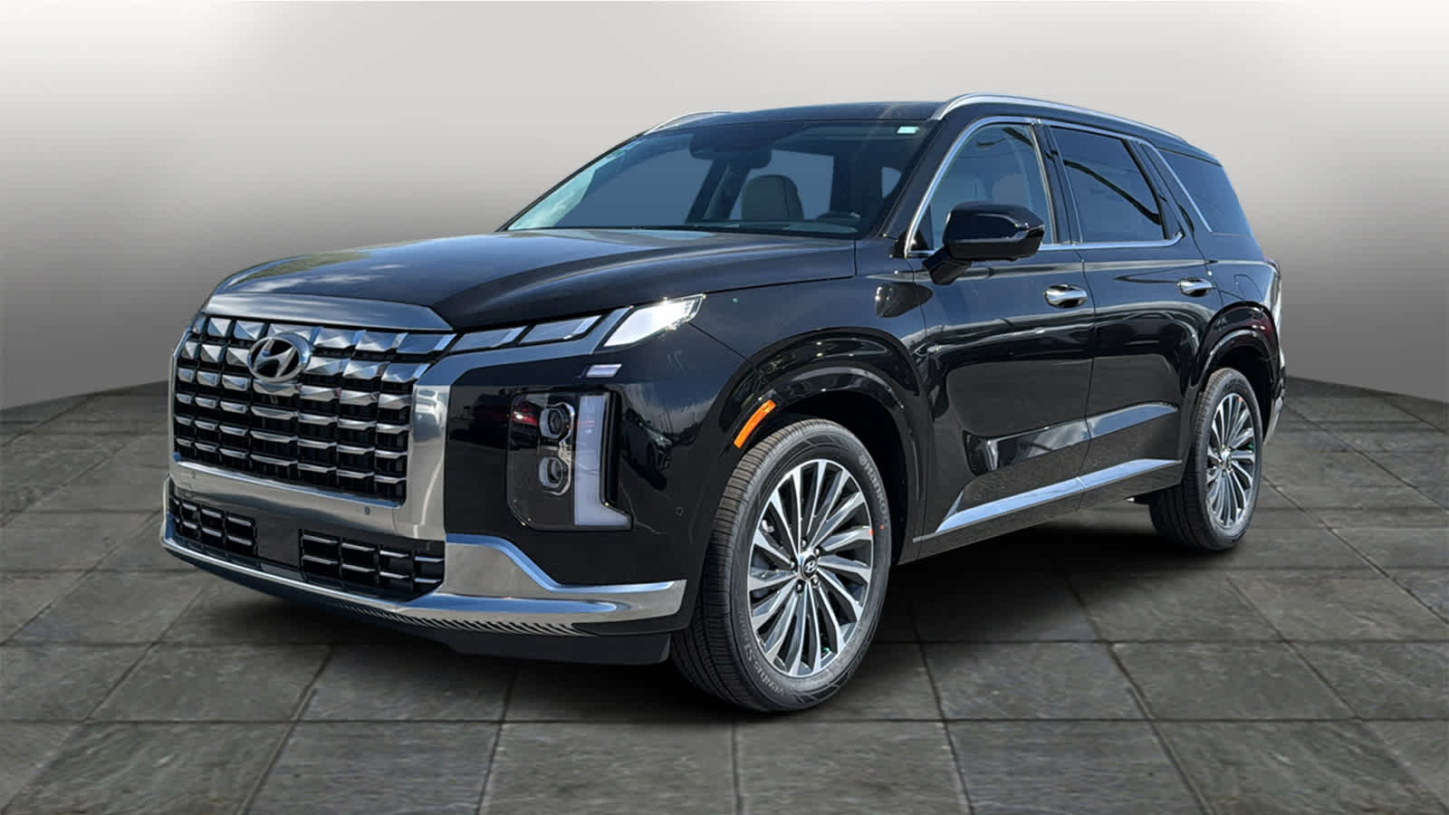 2025 Hyundai Palisade Calligraphy -
                  Reno, NV