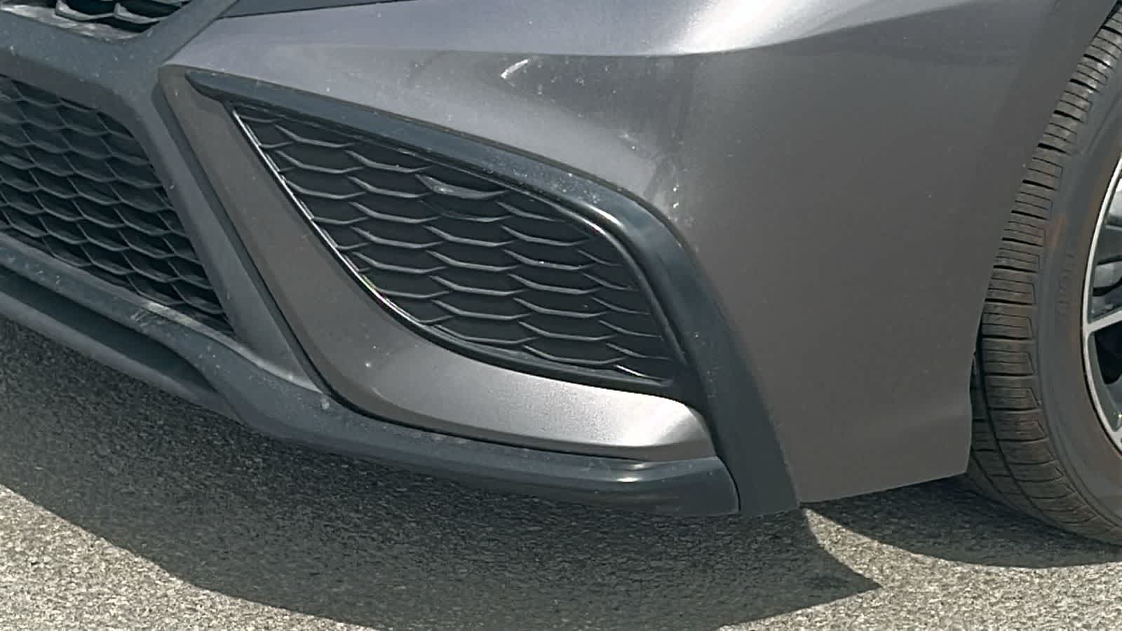 Thumbnail: 2023 Toyota Camry - 3