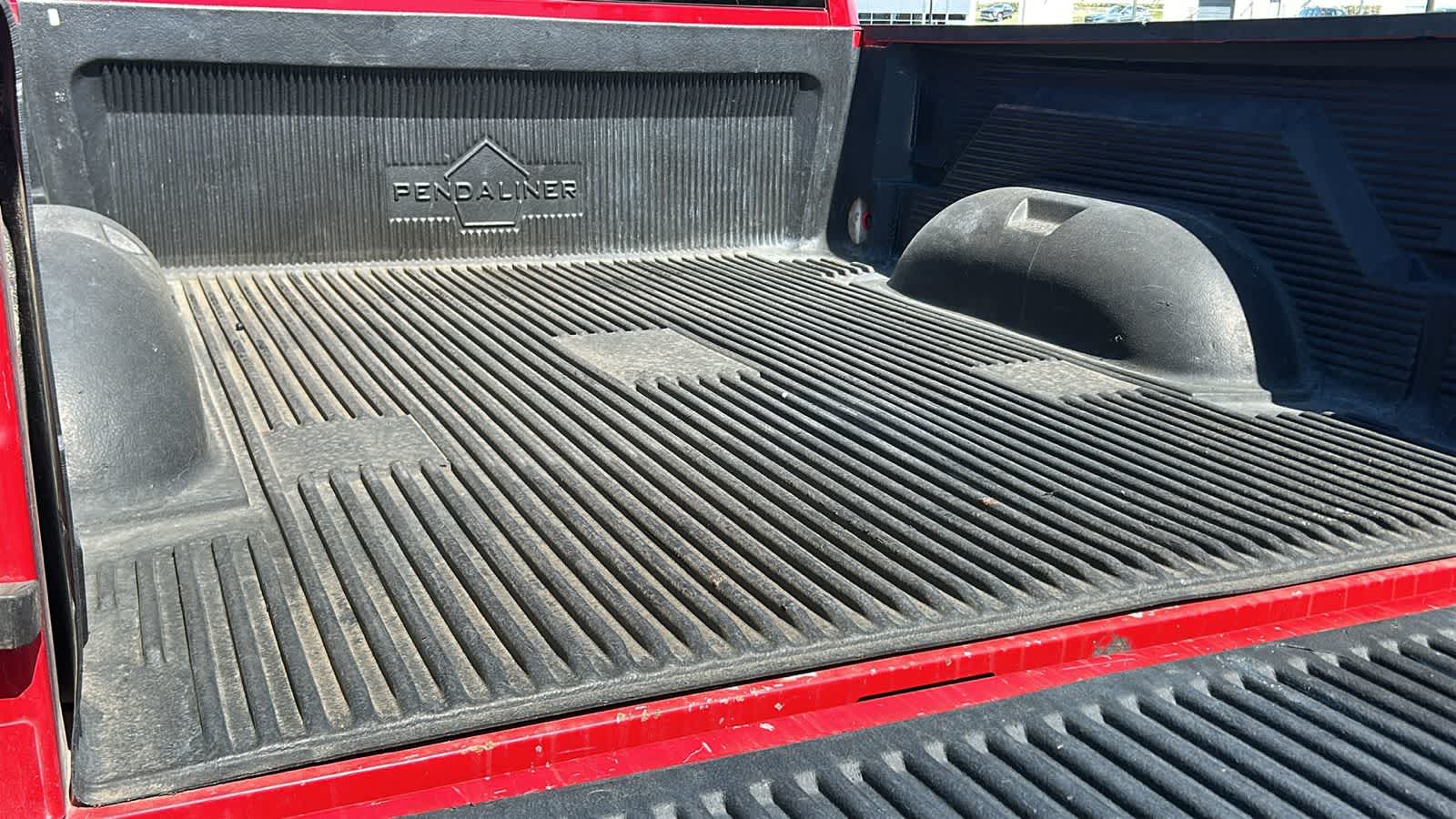 Thumbnail: 2022 RAM 1500 - 26