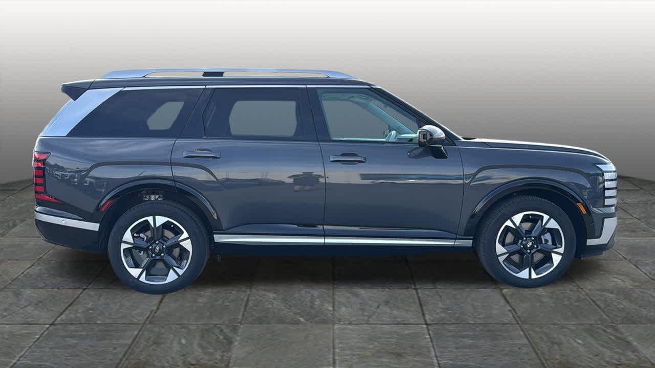 Thumbnail: 2026 Hyundai Palisade - 4
