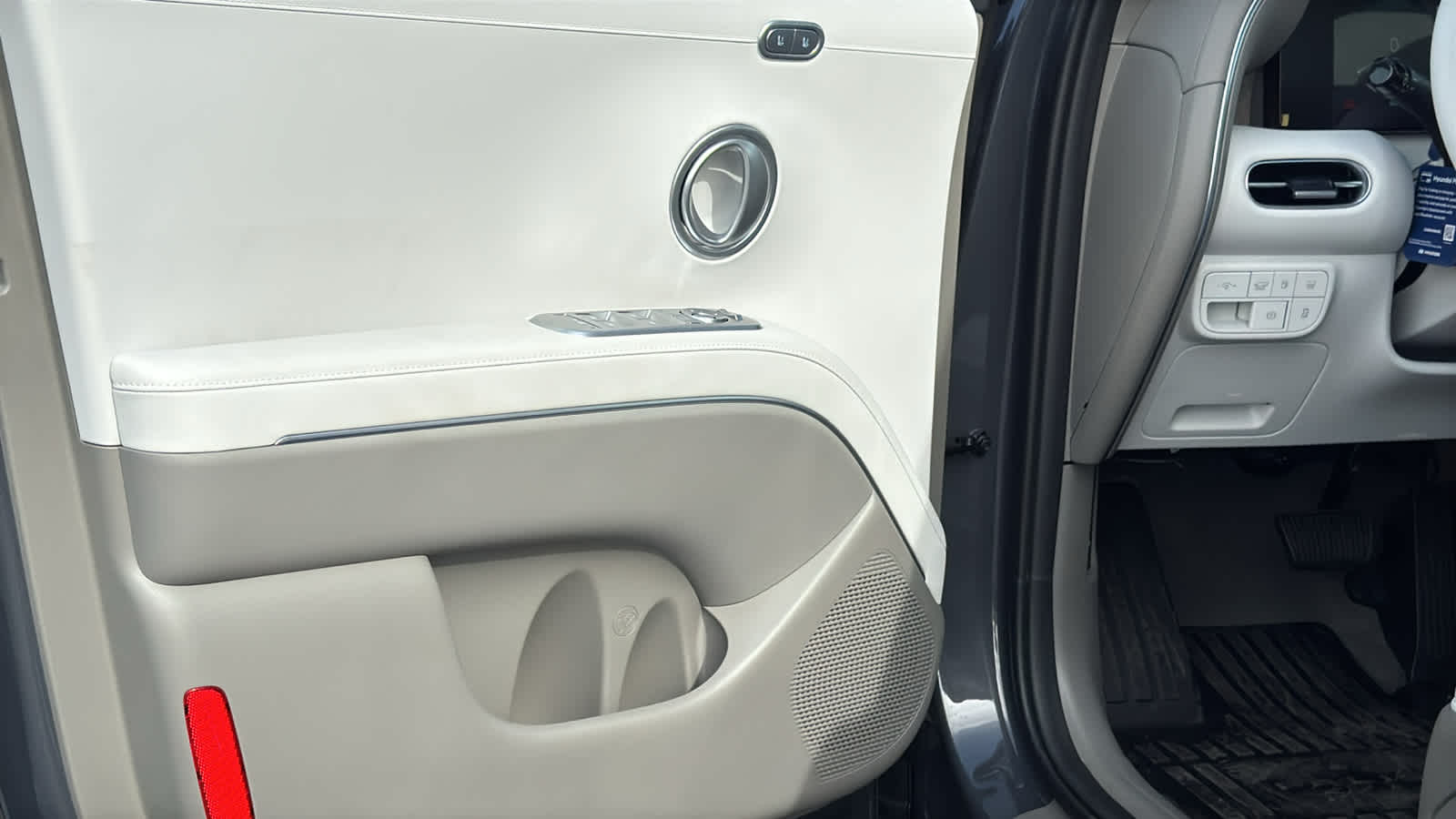 Thumbnail: 2026 Hyundai Palisade - 23