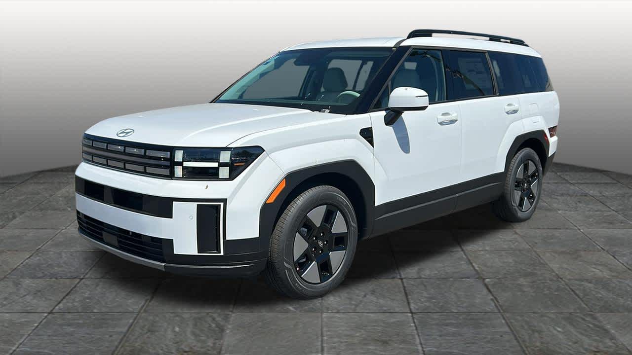 Thumbnail: 2026 Hyundai Santa Fe - 1