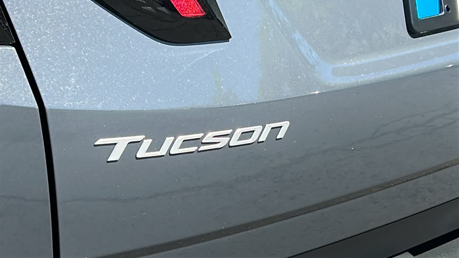 Thumbnail: 2026 Hyundai Tucson - 28