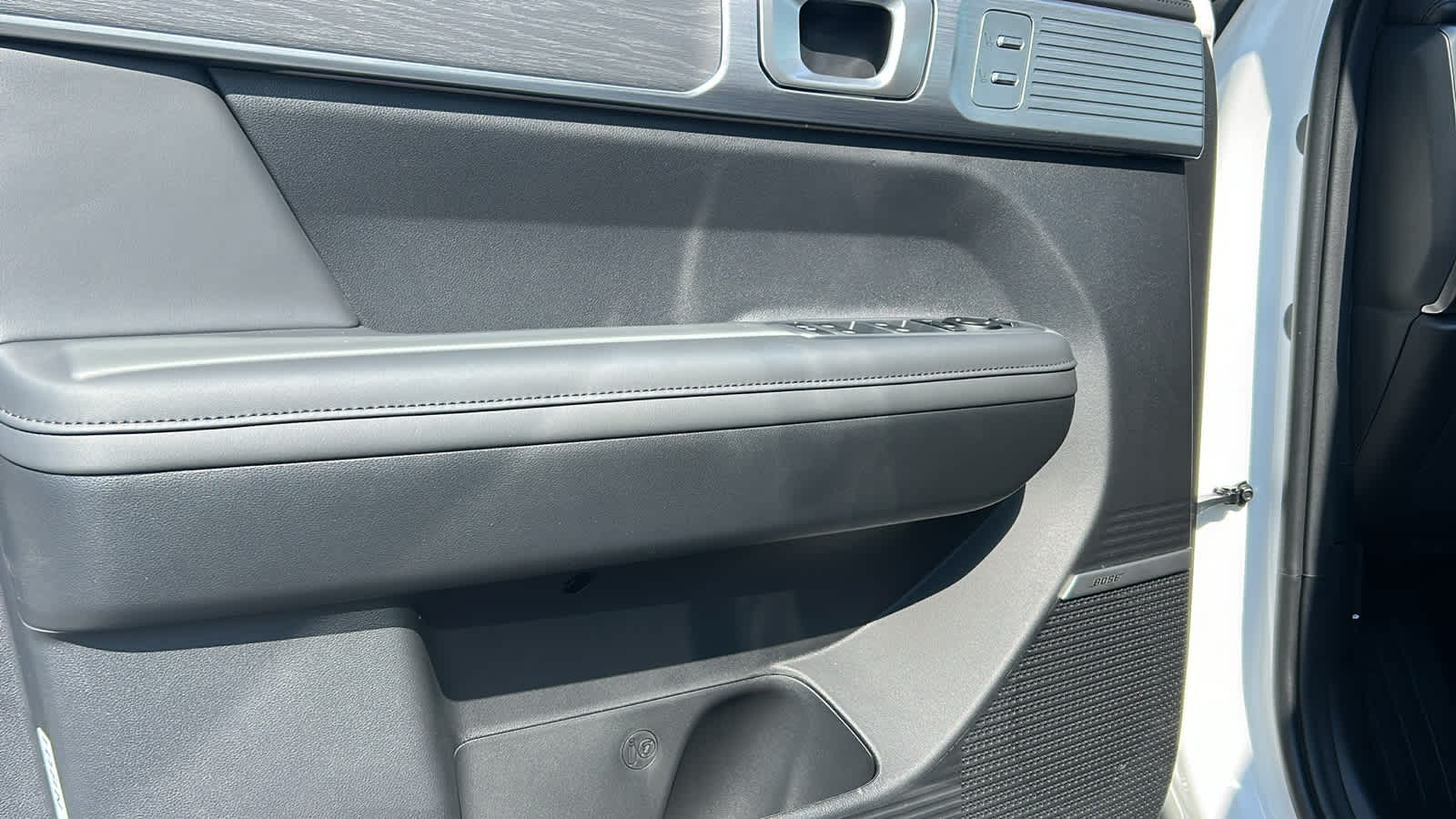 Thumbnail: 2026 Hyundai Santa Fe - 23