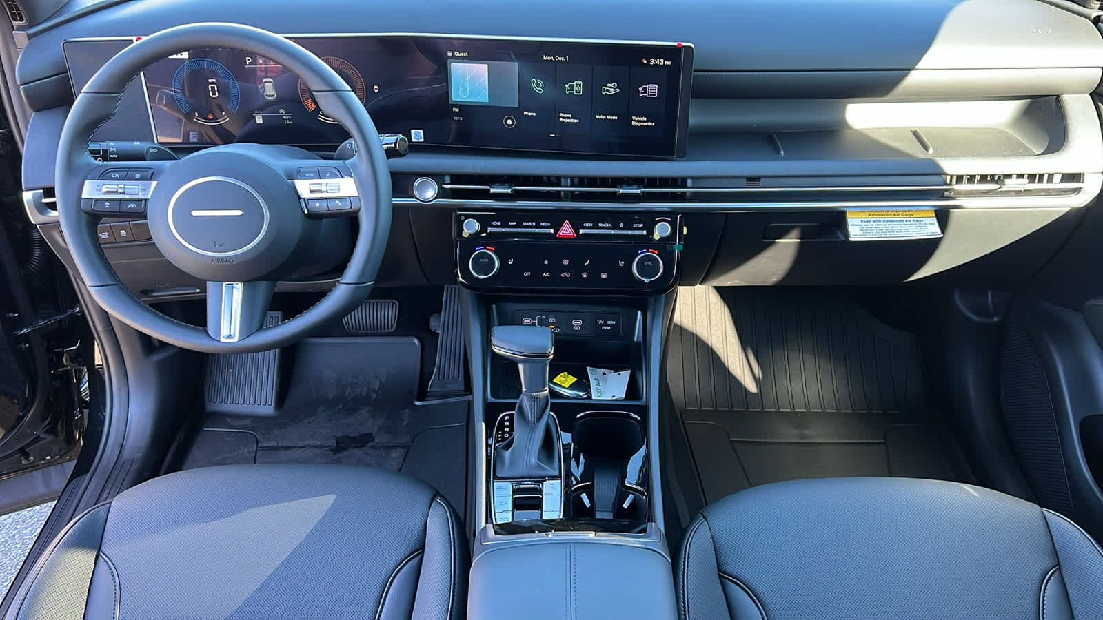 Thumbnail: 2026 Hyundai Tucson - 26