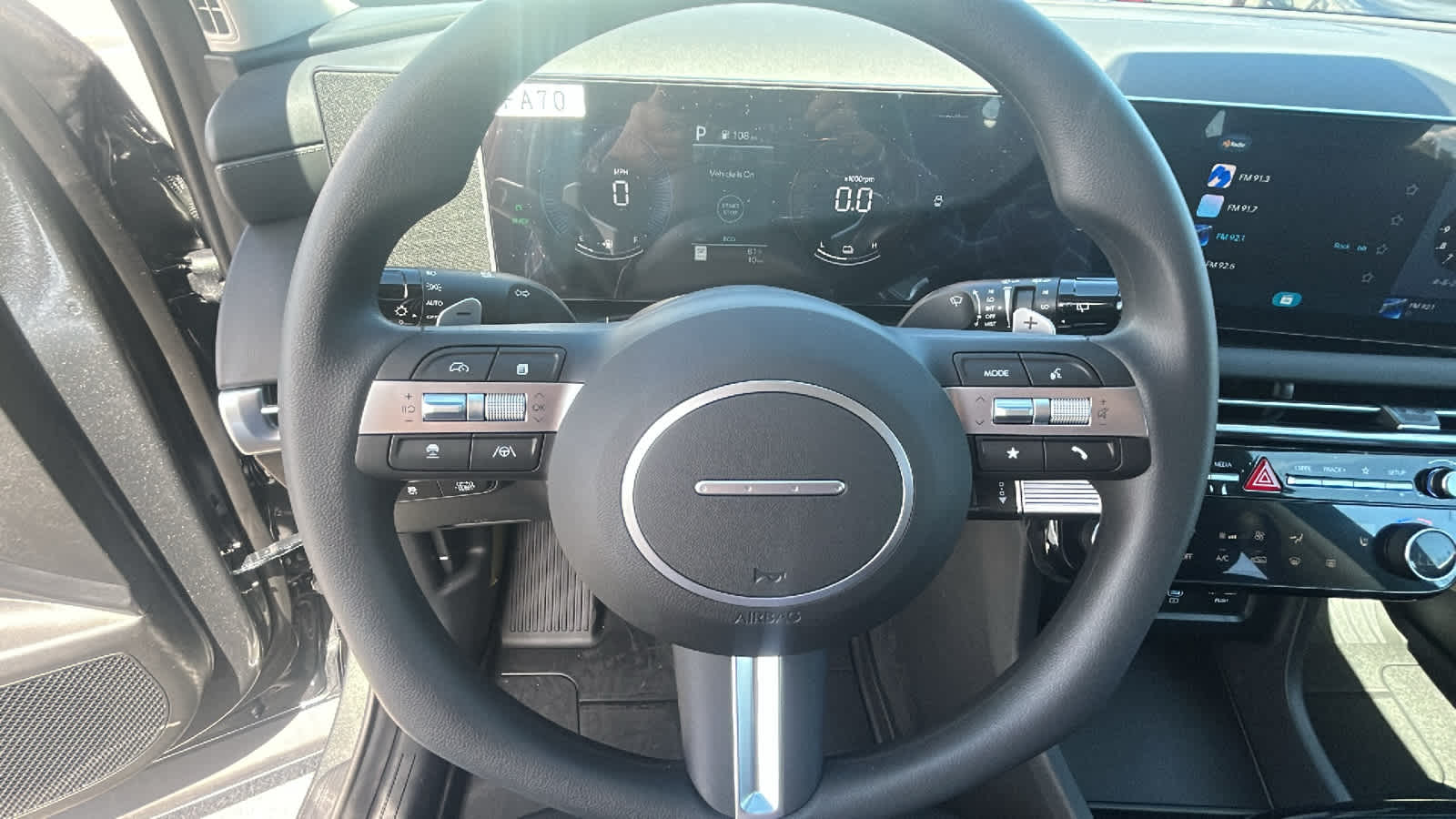 Thumbnail: 2026 Hyundai Tucson - 18