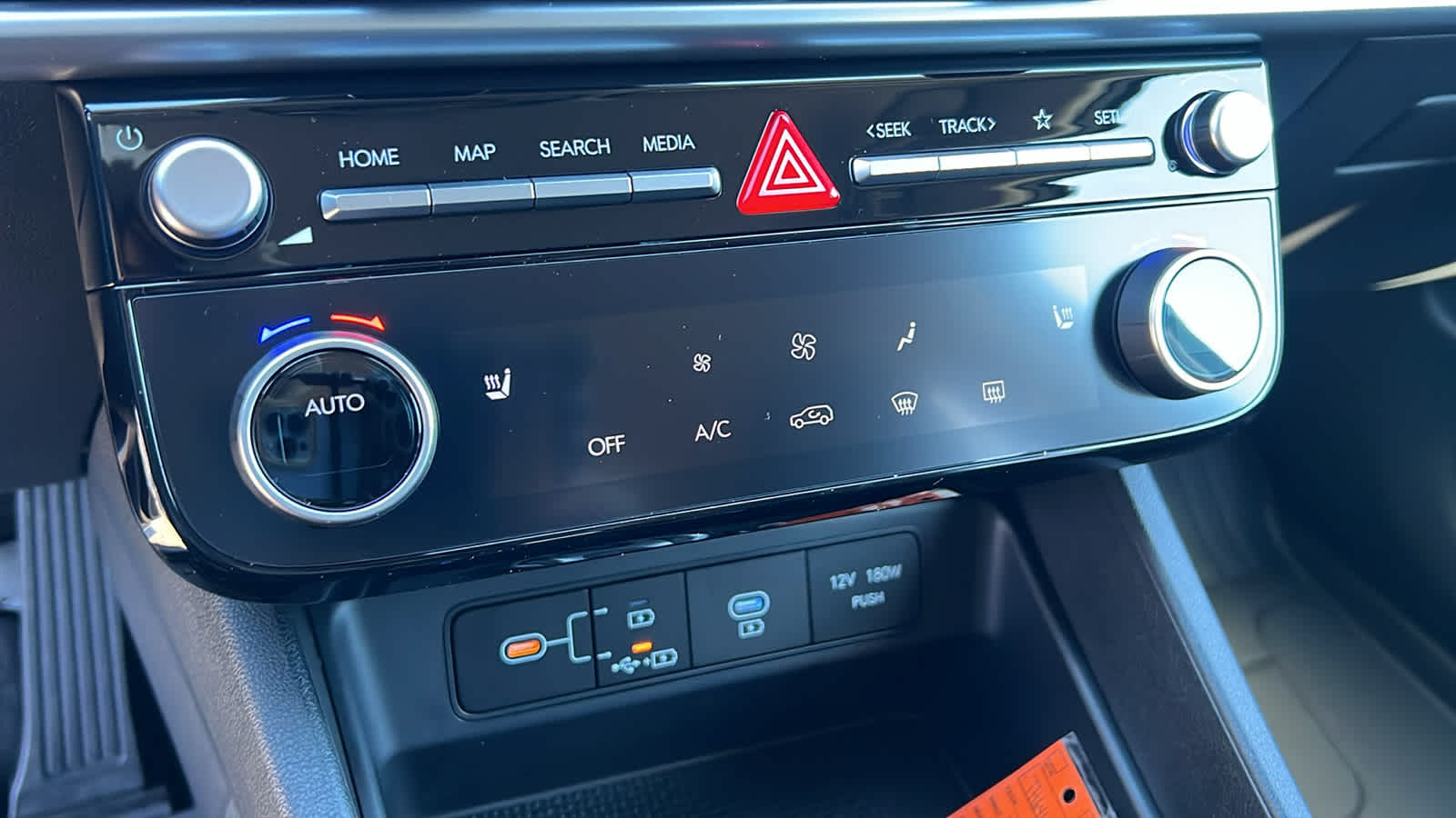 Thumbnail: 2026 Hyundai Tucson - 14