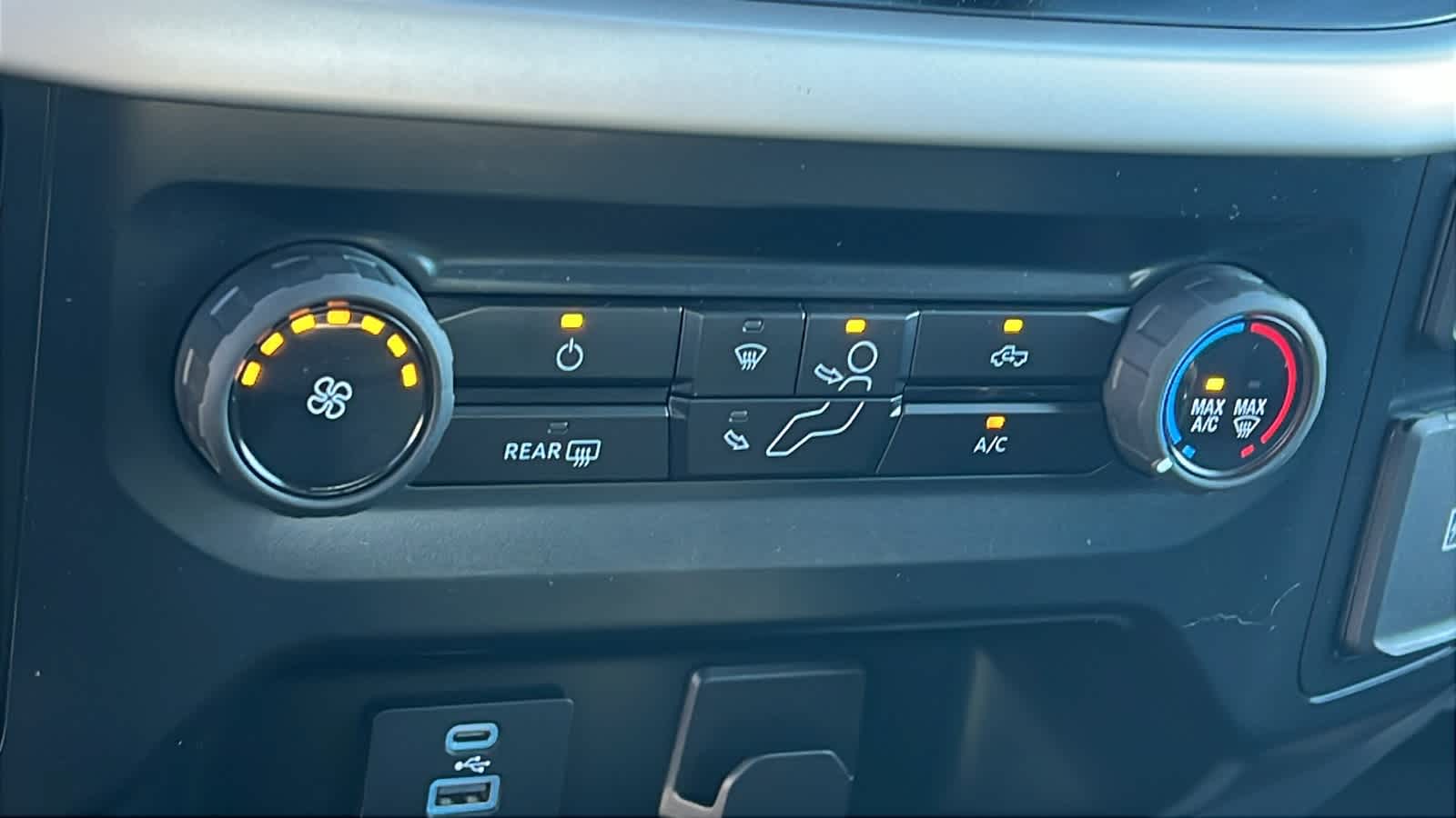 Thumbnail: 2023 Ford F-150 - 14